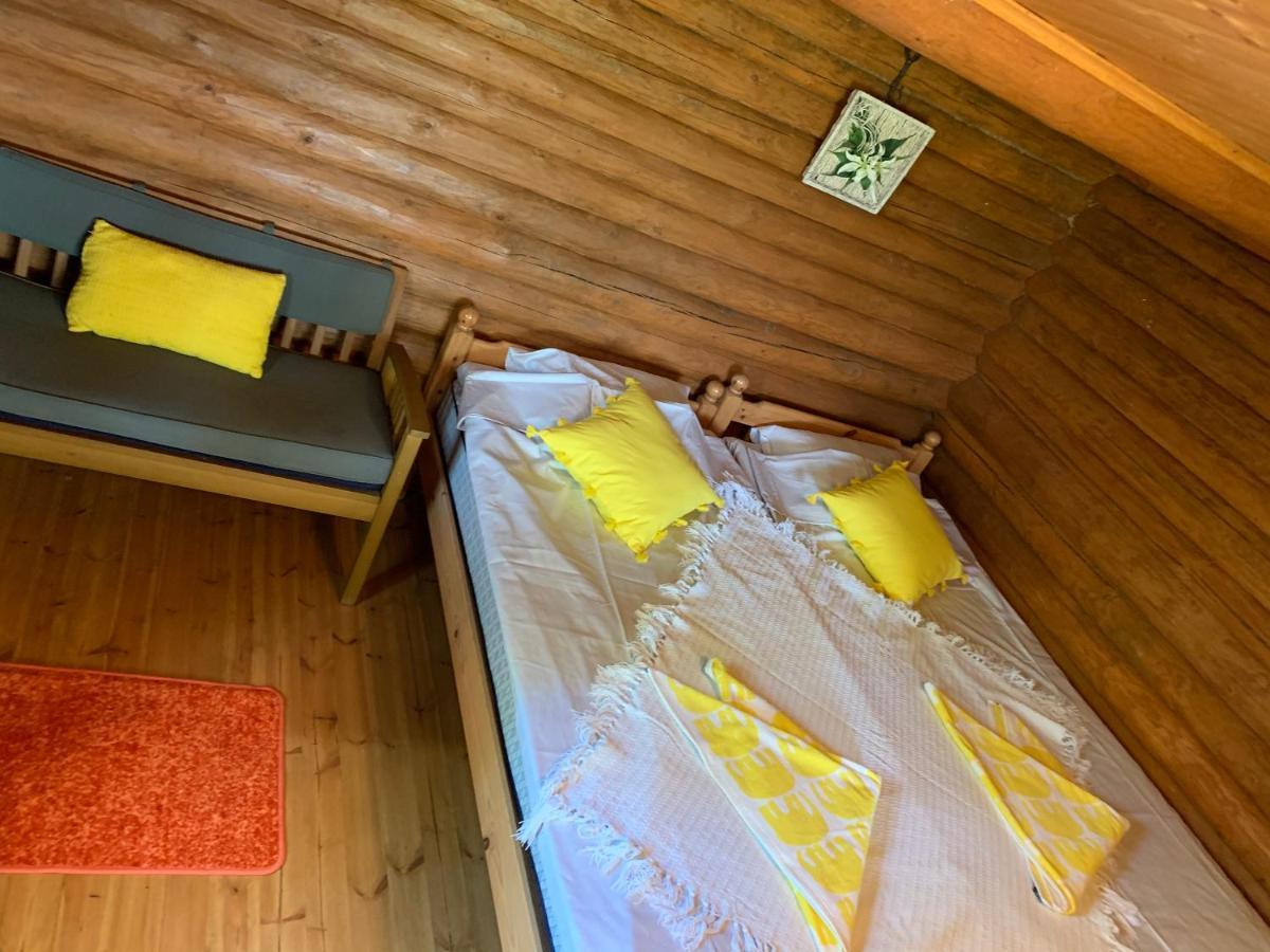 Upea Hiekkaranta Moekki Ahtari Exterior foto